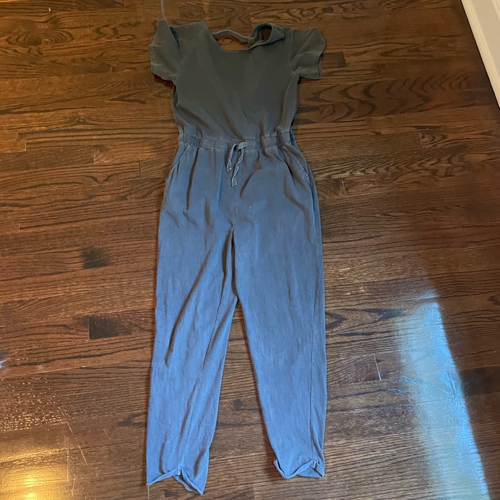 Treasure and bond jumpsuit